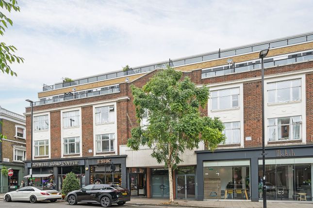 Goswell Road, Aldgate photo 3