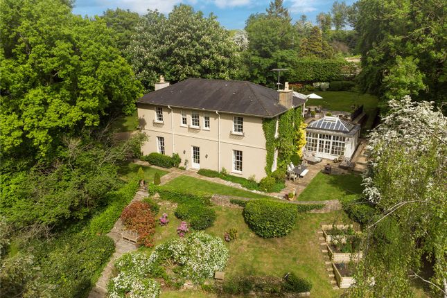 Detached house for sale in Staples Hill, Freshford, Bath