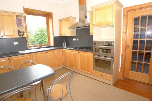 Detached house to rent in Pinewood Lodge, Tayport Road, St Andrews
