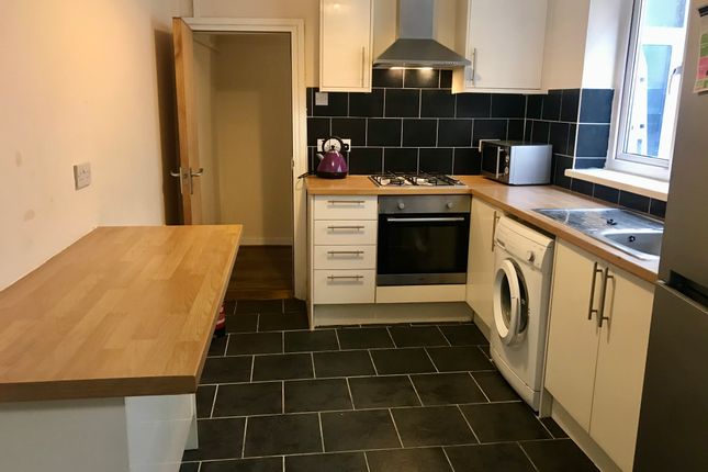 Shared accommodation to rent in 149 Western Street, Swansea SA1