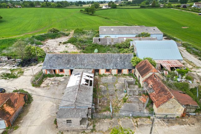 Great House Farm Land, Stour Row, SHAFTESBURY photo 2