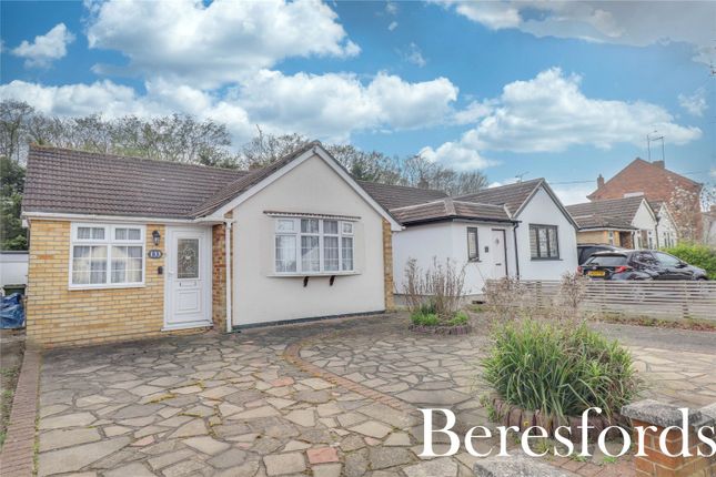 Thumbnail Bungalow for sale in Woodland Avenue, Hutton