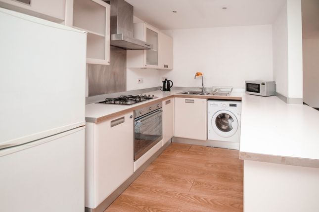 Chandlers Court, Stirling Town, Stirling, FK8 1NR, Stirling photo 5