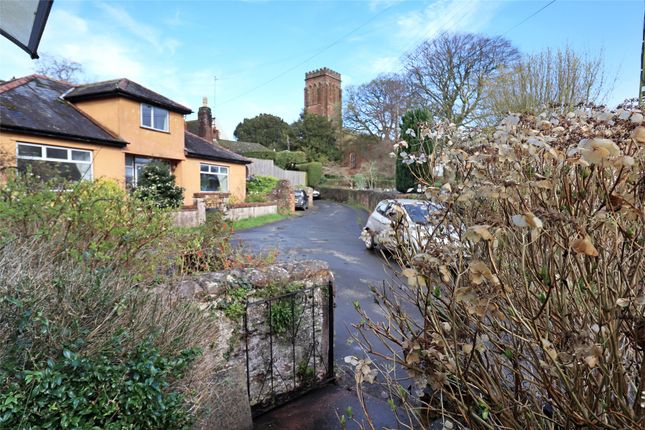 Property for sale in Rotton Row, Wiveliscombe, Taunton, Somerset