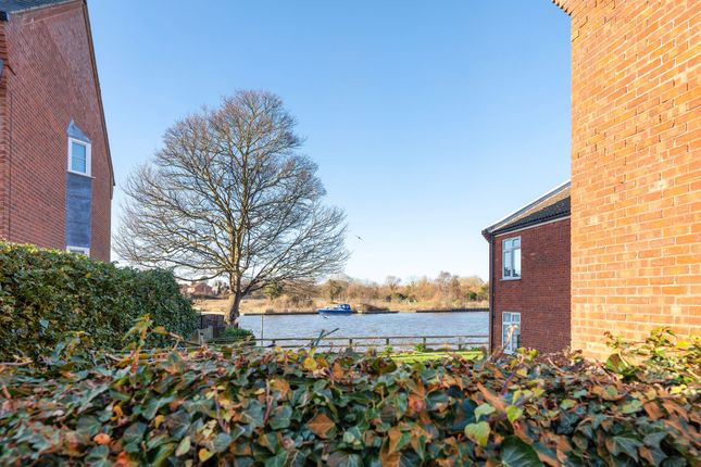 Semi-detached house for sale in Commodore Road, Oulton Broad