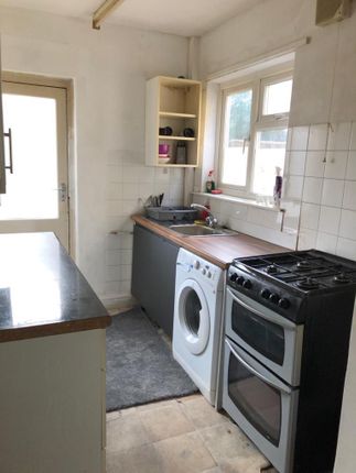 Semi-detached house for sale in Crowther Road, Wolverhampton