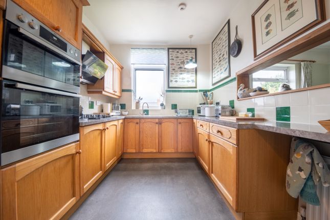 Semi-detached house for sale in Newlyn Road, Woodseats