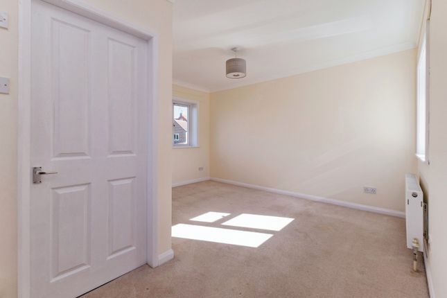 End terrace house for sale in Westlands, Stokesley, Middlesbrough, North Yorkshire