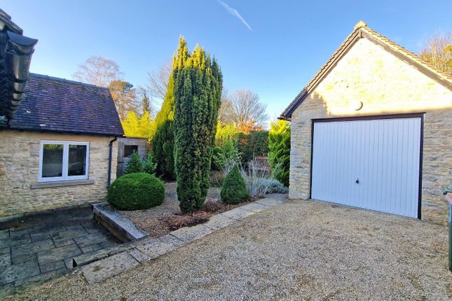 Detached house for sale in Fritwell Road, Fewcott, Bicester