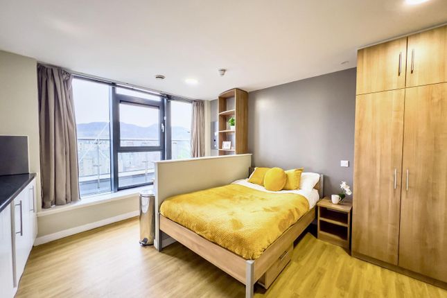 S1, Potterrow, Edinburgh photo 3