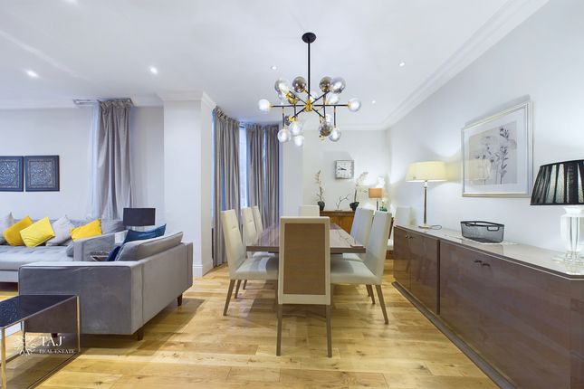 Flat Flat 90, 133, George Street, London photo 3