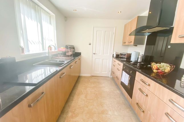 Detached house for sale in Tanglewood, Leeds