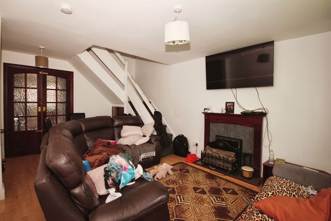 End terrace house for sale in Dunsmore Avenue, Willenhall, Coventry