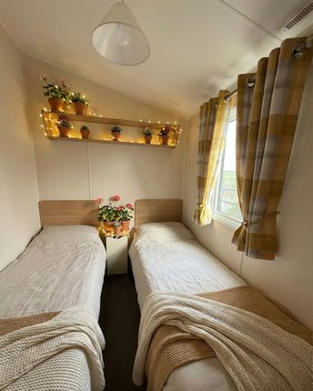 ND001, Crofthead Holiday Park, Ayr photo 3