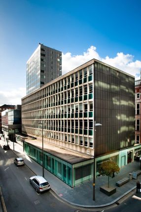 Thumbnail Office to let in Faulkner Street, Bank Chambers, Manchester
