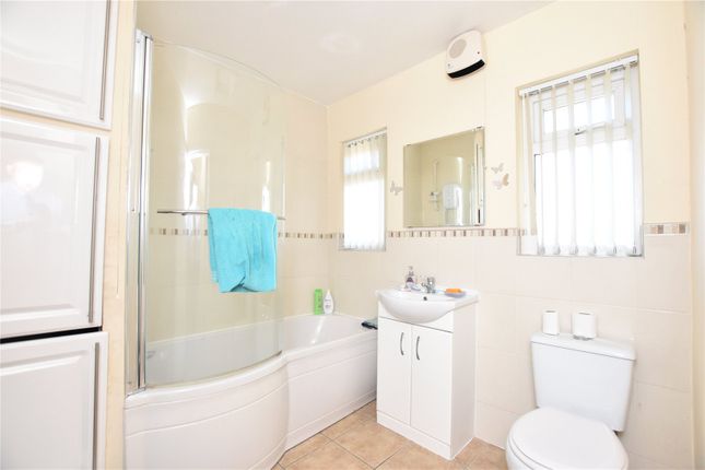 Semi-detached house for sale in Rein Road, Tingley, Wakefield, West Yorkshire