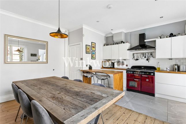 143, Russell Avenue, London photo 4