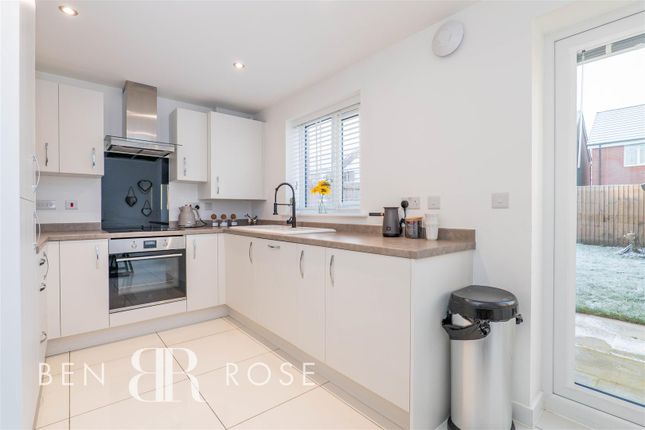 49, Swallowtail Way, Bamber Bridge photo 3