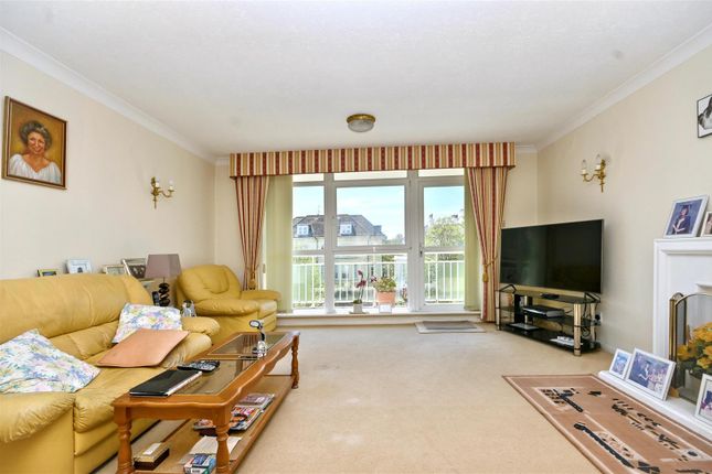 19, Tavistock, 12 - 14 Devonshire Place, Eastbourne photo 5