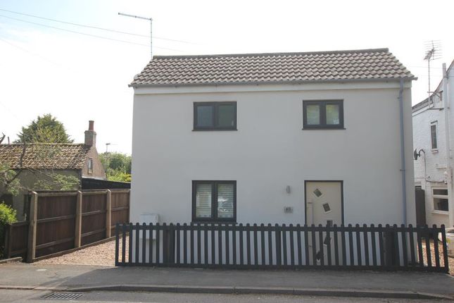 Detached house for sale in Wisbech Road, Littleport, Ely