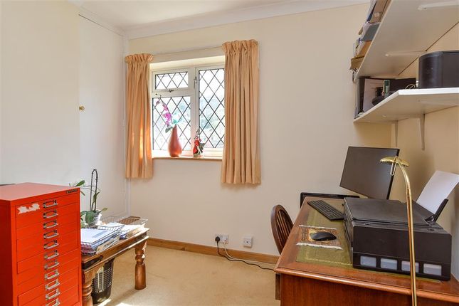 Semi-detached house for sale in Valley Drive, Brighton, East Sussex