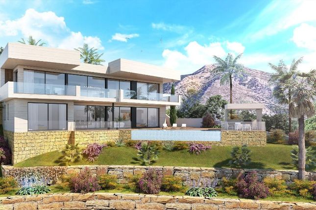 Villa for sale in Mijas, Málaga, Andalusia, Spain