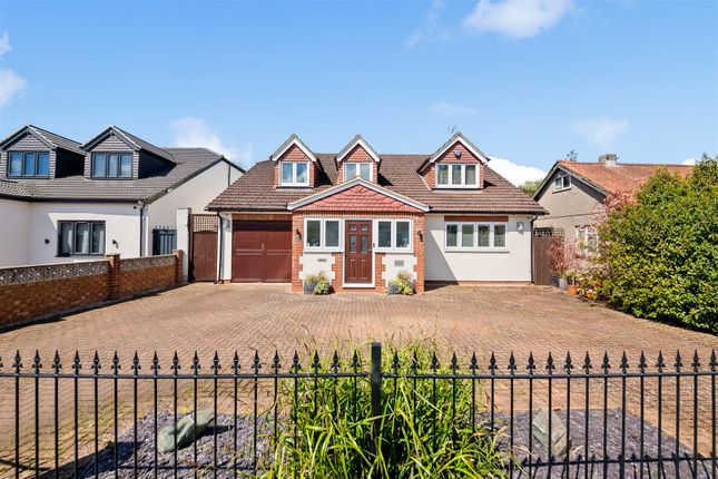 Detached house for sale in Lime Walk, Denham, Uxbridge