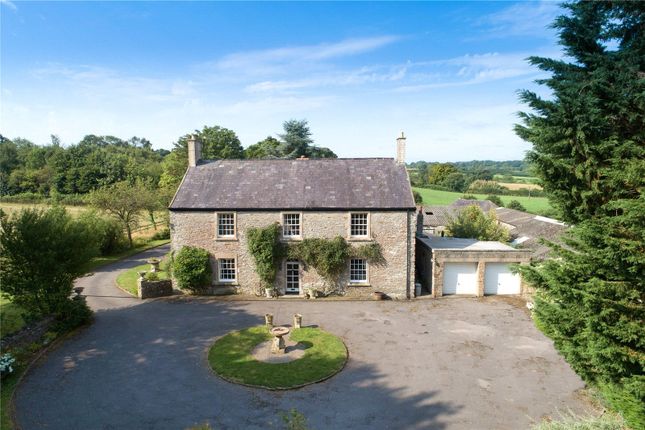Moores Farmhouse,, Holcombe, Bath photo 4