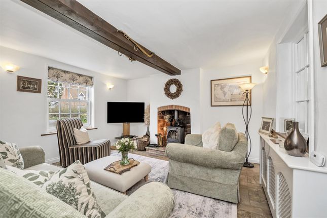 Barberry Cottage, The Causeway, Hitcham photo 4