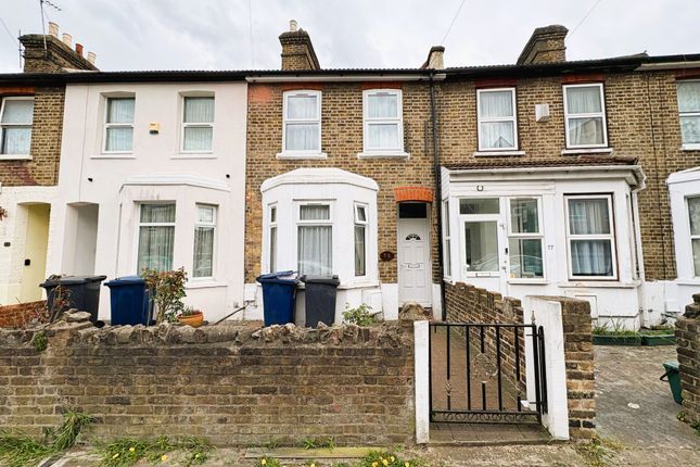 4-bed terraced on 75, Featherstone Road, Southall, £550,000