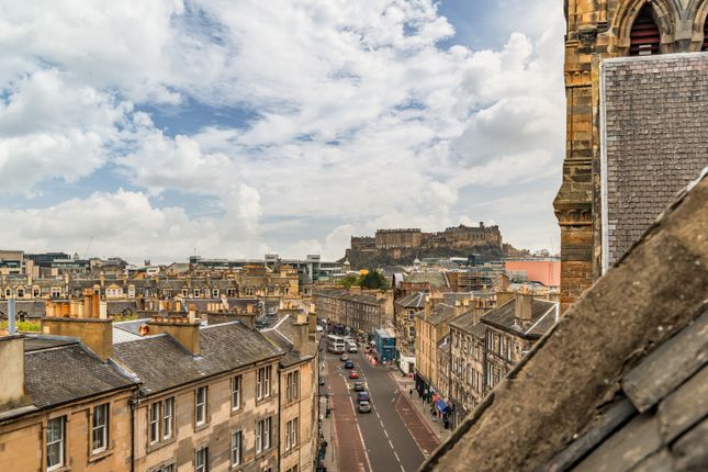 5 4F1, Barclay Place, Edinburgh photo 2