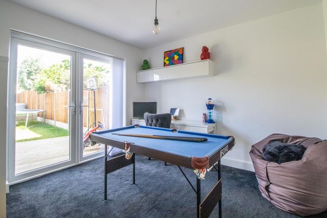 Semi-detached house for sale in Poynings Avenue, Southend-On-Sea