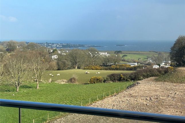 Flat for sale in Traeth Bychan, Benllech, Anglesey, Sir Ynys Mon