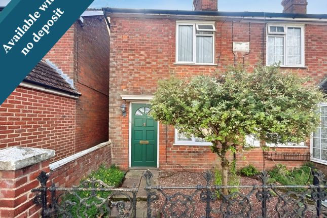 Thumbnail Terraced house to rent in The Freehold, East Peckham, Tonbridge