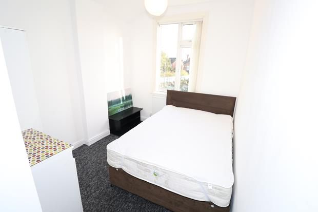 Shared accommodation to rent in Catherine Street, Crewe CW2