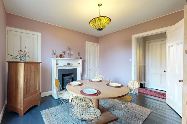 Detached house for sale in Rathmore, Heathcote Road, Crieff