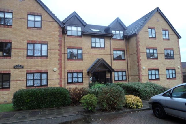 Thumbnail Flat to rent in Sidcup Hill, Sidcup, Kent