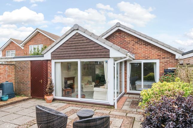 Detached house for sale in Balmoral Close, Chichester
