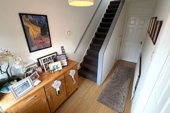 8, Bennetts Hill, Lutterworth photo 2