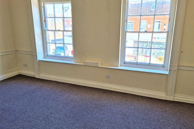 Flat to rent in Post Office Lane, Wisbech