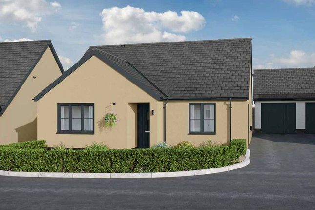 2-bed house on The Daisy Plot 60, Dartington, £479,995
