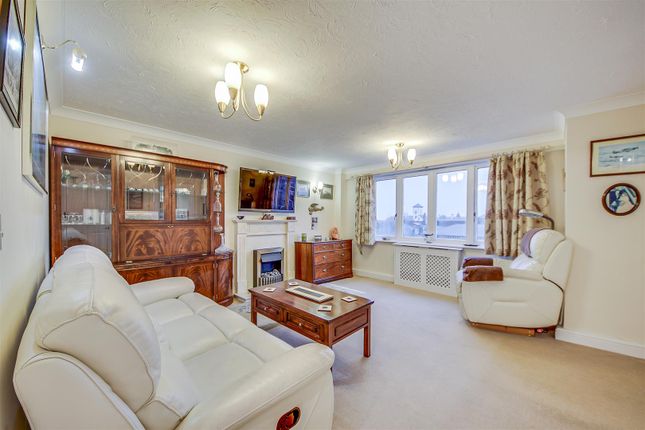 Flat for sale in Lord Street, Southport