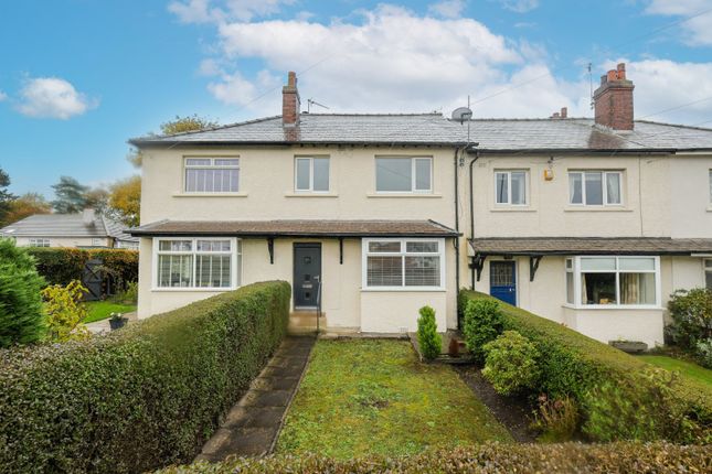 3 Bedroom Terraced