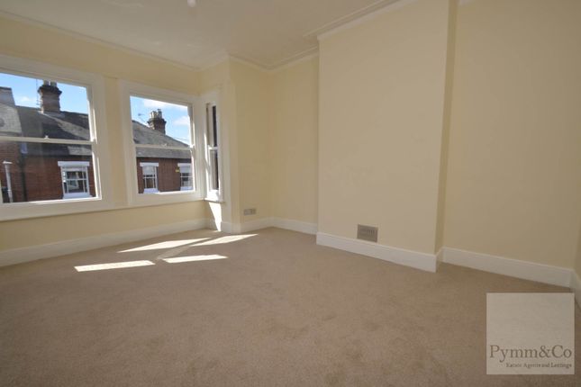 Thumbnail Studio to rent in Chalk Hill Road, Norwich