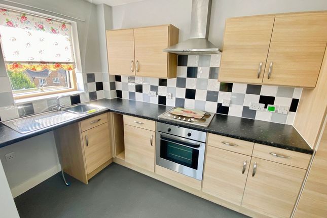 24 Brick Kiln Place, Grantham photo 2