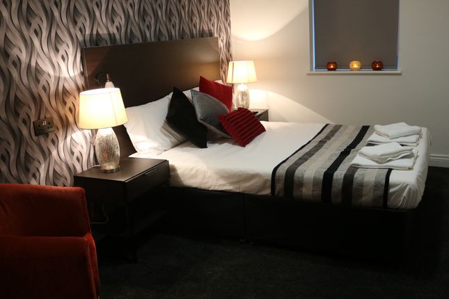 Thumbnail Hotel/guest house for sale in 2 Cross Ln, Salford