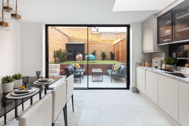 109 Mortlake High Street, London photo 4