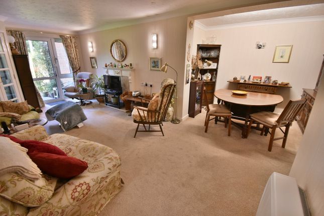 Alexandria Court, Glenmoor Road, Ferndown photo 4