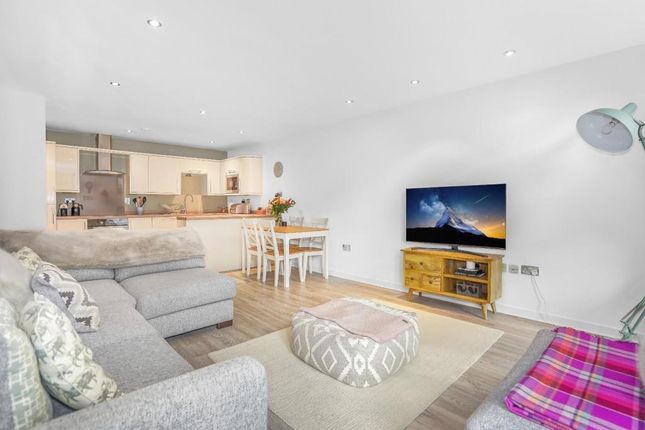 Flat for sale in Hightrees Drive, Manchester