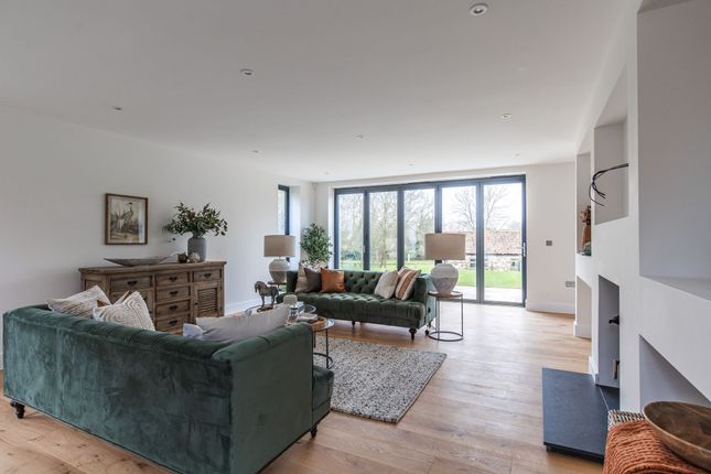 Meadow Barn (Plot 11), Jacobs Yard, Ringstead photo 3